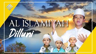 Download lagu VCD HD1440P - Dilluni - Al Islamiyah mp3 Download lagu VCD HD1440P - Dilluni - Al Islamiyah mp3