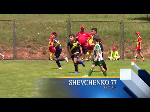 CROAZIA.Torneo internazionale /AMFORA CUP/ FOSSOLO76 /ITALIA /- ASK /AUSTRIA/ 7 - 0