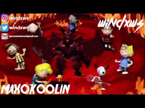 [SOLD] COMETHAZINE X SPLURGE TYPE BEAT - GO! (windxws x maxokoolin)