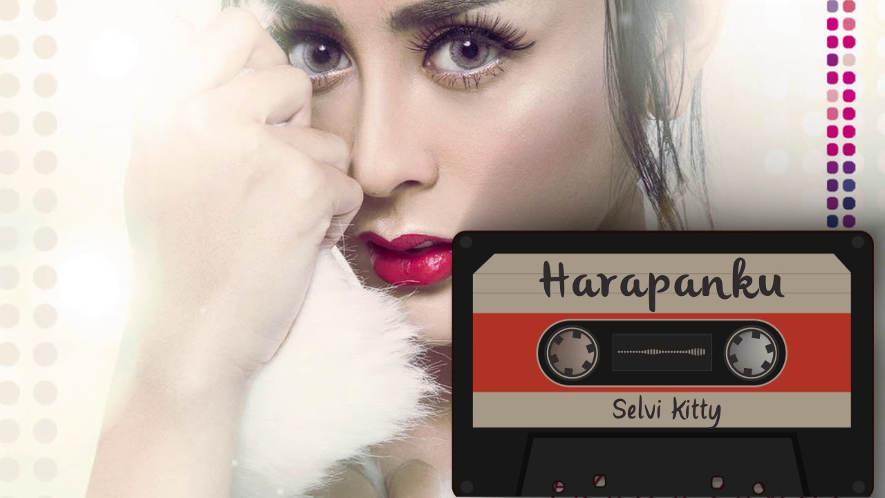 Selvi Kitty - Harapanku | Single Dangdut Terbaru Agustus 2018