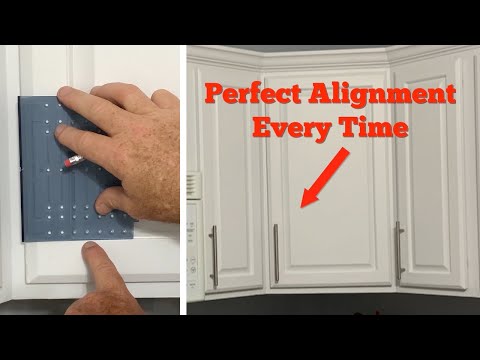 Ravinte Cabinet Hardware