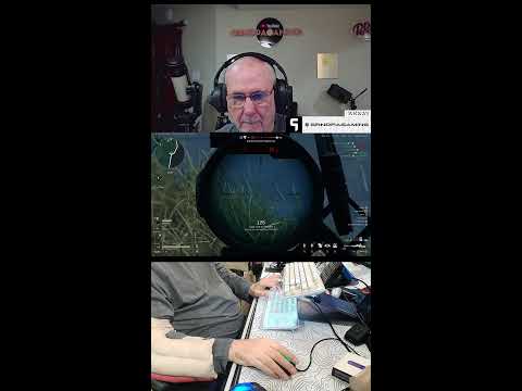 Delta Force: Grandpa’s Gone Tactical