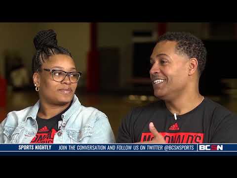 Dannie Rogers Sits Down with Zia Cooke's Parents