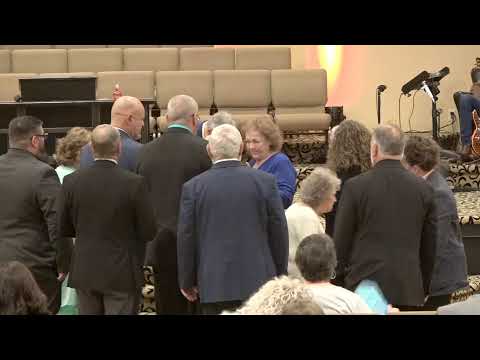 Redemption Road Church.  11am. 03-27-2022