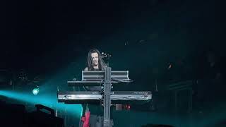 Evanescence- Imaginary 04/06/23 (Live At Crypto.com Arena LA)