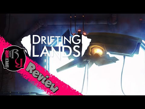 GAMERamble: Drifting Lands Review