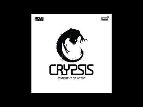 Crypsis feat. Luna - Choices
