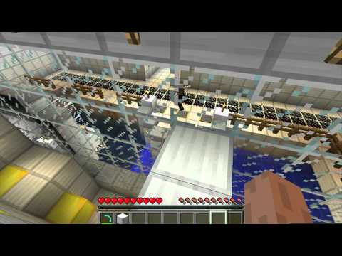 [Minecraft] It's Better Together FUN Puzzle Map - DO BETTER Part 2