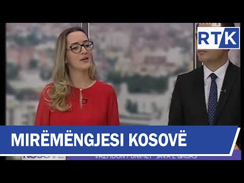 Mysafiri i Mëngjesit Blerim Grainca, Donika Dobruna & Avni Gashi 23.03.2017