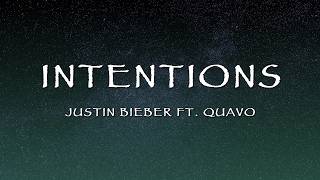 Download lagu Justin Bieber Ft. Quavo - Intentions (Lyrics) mp3 Download lagu Justin Bieber Ft. Quavo - Intentions (Lyrics) mp3