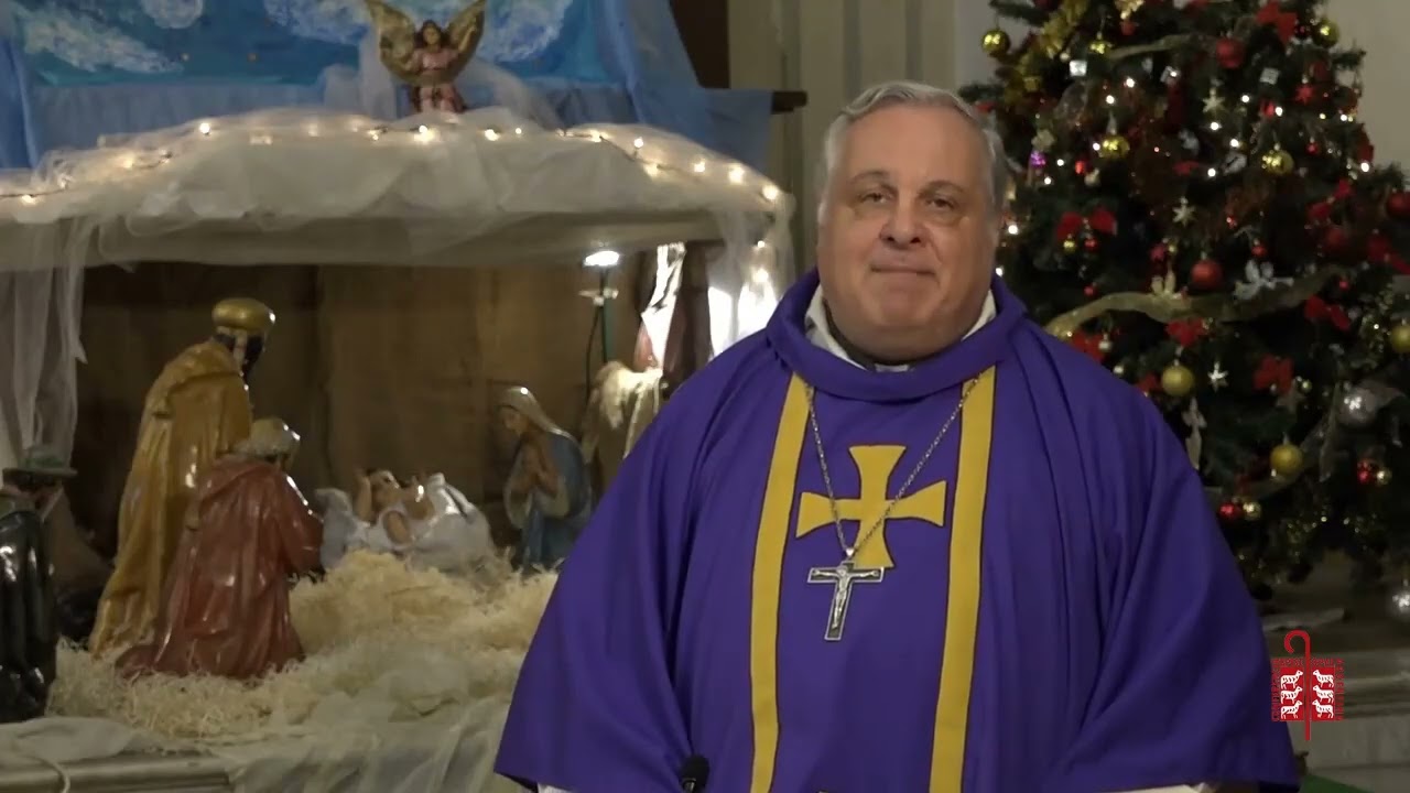 Mensaje de Monseñor Marcelo Colombo para la Navidad 2025