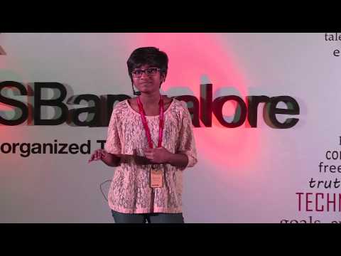 Send Mumbai Red-Light Area Girl to US University!