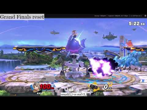 the worst mash in mdva