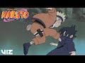 Naruto Vs Sasuke Naruto S Strength Naruto Set 5 VIZ