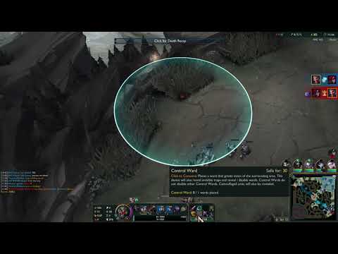 tank draven montage ^_^