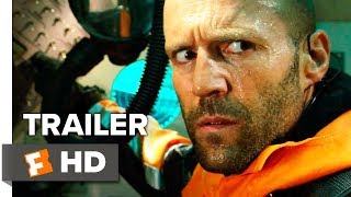 The Meg Trailer #1 (2018) | Movieclips Trailers