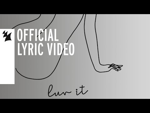 BRKLYN - Luv It (Official Lyric Video)