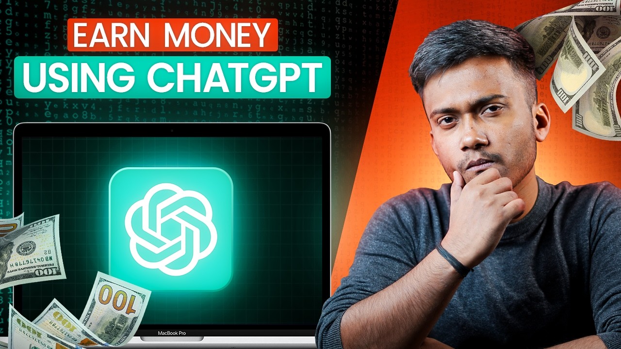 Master Prompt Engineering With ChatGPT - Full Course In Hindi 2026