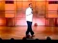 Russel Peters (Indian handlanguage vs Italian)!! Funny! 