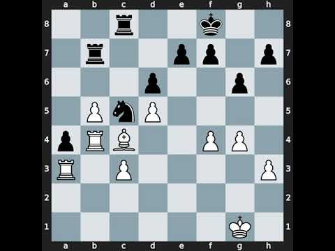 Rune Djurhuus(2484) vs Alexander Volzhin(2556) | Event: Open | 2000.07.26