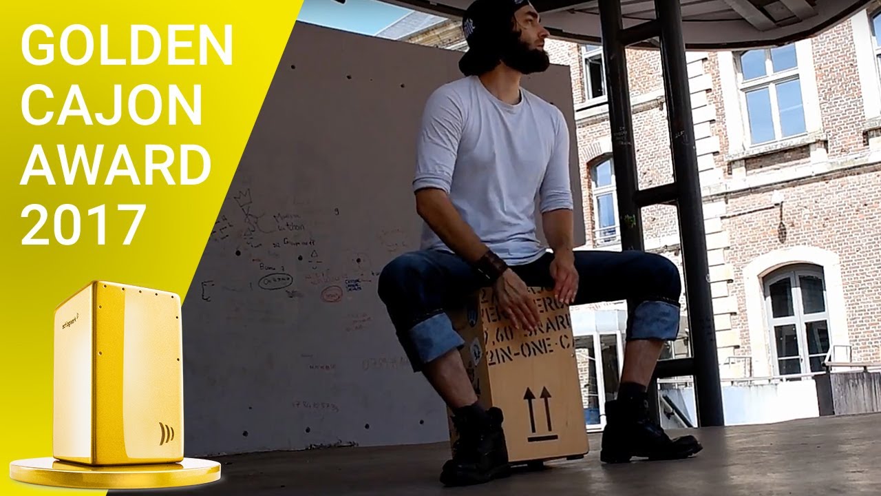 Home is where my \'heartbox\' is