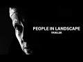 Trailer -  People in Landscape