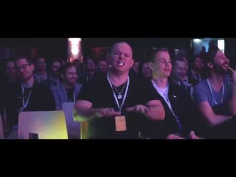 React Day Berlin 2018 Aftermovie