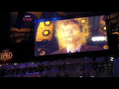 BBC Proms 2010: Doctor Who Prom