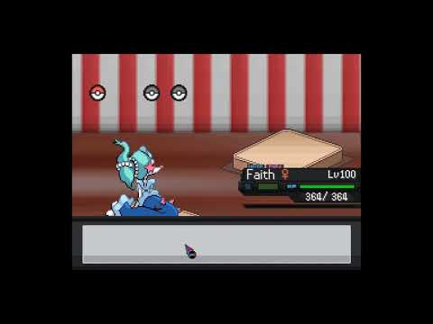 Neo-Reborn League: vs. Flying Leader Stella