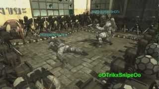 Modern Warfare 3 Music Video 2 (Official Video) - x777 Defiance
