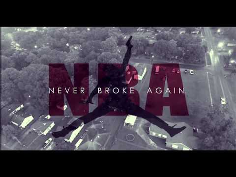 NBA YOUNGBOY - "How I'm Livin"