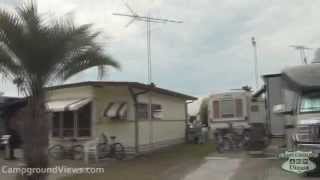 Orchid Lake Rv Resort Video