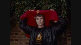 Ian Brown -  Gettin High -  Live KCRW Radio 28/06/2000