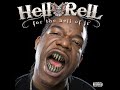 Hell Rell feat. JR Writer - Respect Me