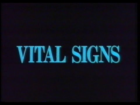 Trailers Vital Signs