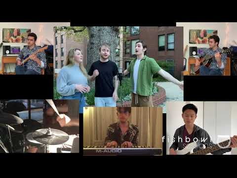 There's Still A Light In The House (Valley Cover) - Feat. Jonathan Bigler-Lisch - Georgetown Cabaret