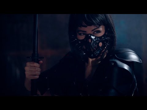 C Z A R I N A -  OFFICIAL TRAILER  "BLAZE: Dances of the Yokai"