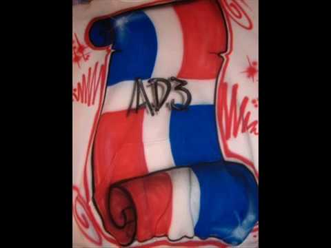 El Lapiz, Tori Nash, Big K- Yo Te Opaco