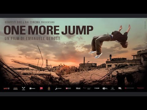 One More Jump - Stikla
