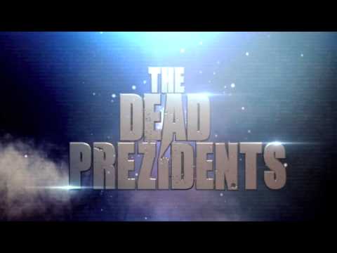 Rock & Roll Anthem (The Dead Prezidents Mashup)