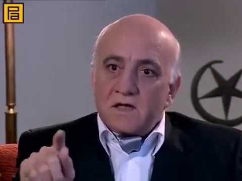 Doğu Bey: "Vatan dediğin bu aslanlar, Bir de bunları doğuran aslan analar."