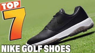 7 Best Nike Golf Shoes 2025 Comfort, Style & Performance Ranked