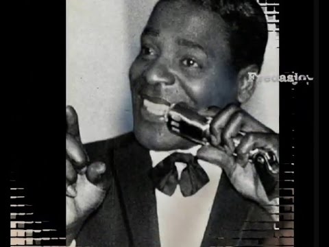 WALK ON THE WILDSIDE \ BROOK BENTON