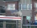 TTC diesel bus air pollution