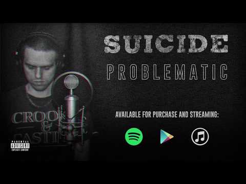 Rapper Speaks Out About Suicide