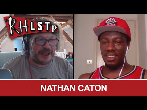 Nathan Caton - RHLSTP 288