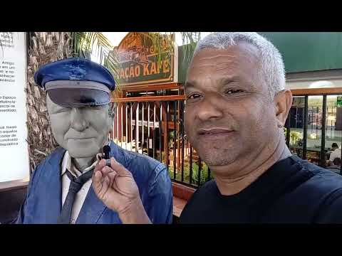 Histórias que o povo conta .Santa Cruz do Rio Pardo em São Paulo 🇧🇷 