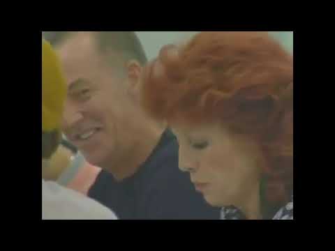 Pete Burns Celebrity Big Brother Supercut - Part 9