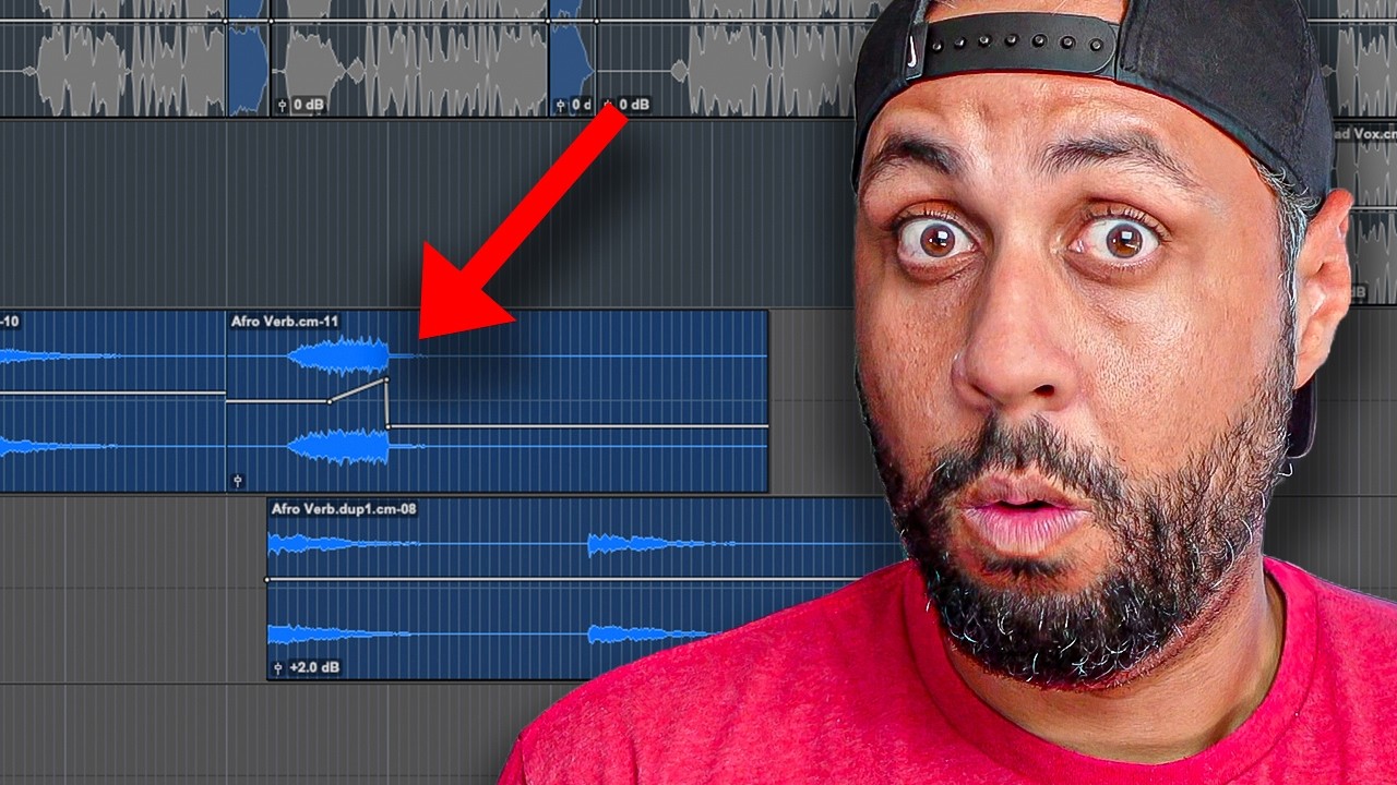 La diferencia entre una mezcla buena y una excelente