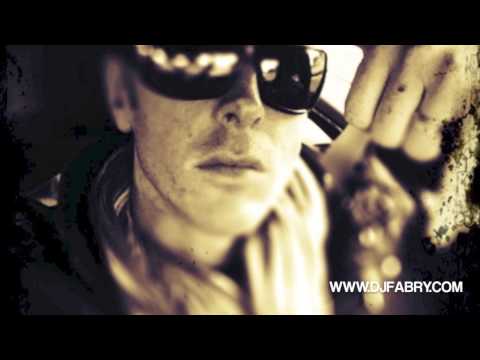Deejay Fabry - Stop Me Now (Fanelli vs Dj Fabry Rmx) Official Video Teaser